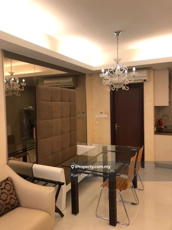 For Sale - Chelsea @ Plaza Damas 3