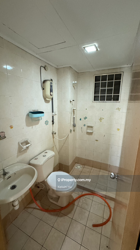 Condominium for Sale in Bayu Tasik 2 by Kelvin Hii - iProperty.com.my