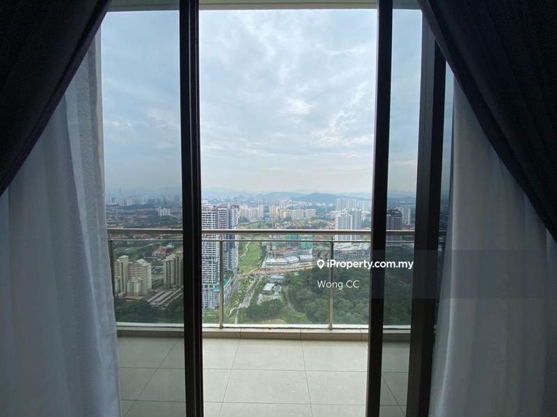 For Sale - The Park 2