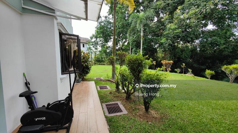 For Sale - Cyber Heights Villa