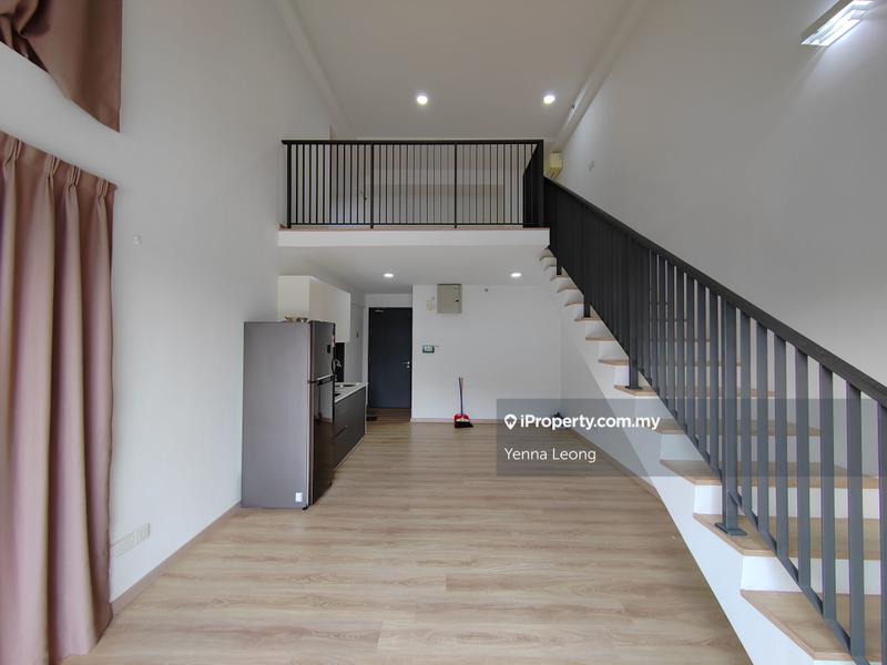Kediaman Servis untuk Dijual di Emporis oleh Yenna Leong - iProperty.com.my