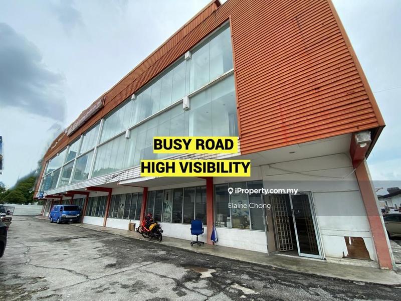 Commercial Bungalow for Rent in Petaling Jaya, Selangor by Elaine Chong - iProperty.com.my