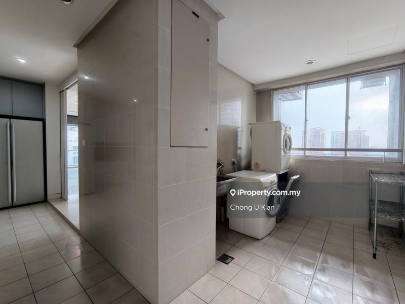 For Rent - Pavilion Residences