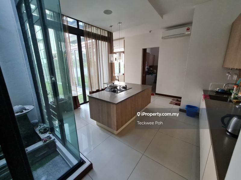 Semi-Detached House untuk Dijual di Taman Melawati, Ulu Kelang oleh Teckwee Poh - iProperty.com.my