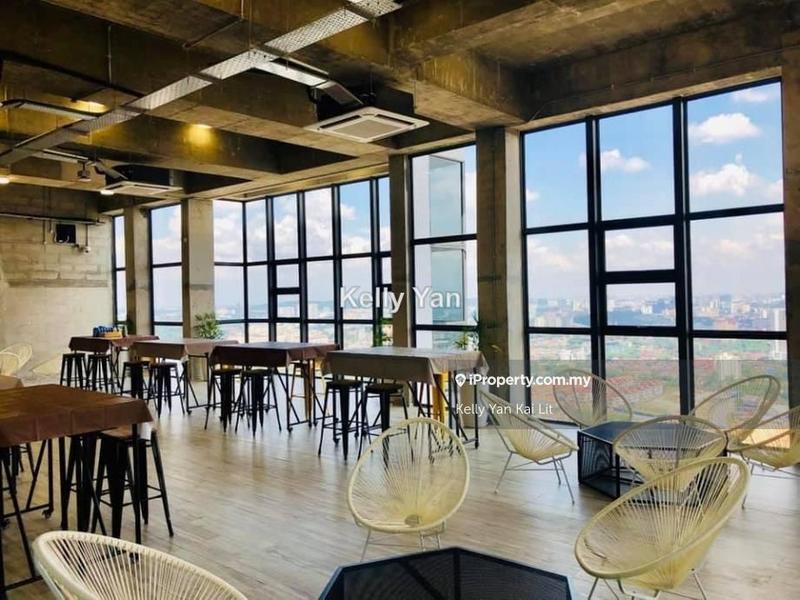 Kediaman Servis untuk Dijual di EkoCheras Service Residences oleh Kelly Yan Kai Lit - iProperty.com.my