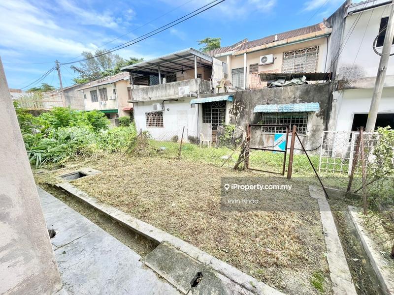 Rumah Berangkai 2 Tingkat untuk Dijual di Bandar Bukit Beruntung, Bukit Beruntung oleh Levin Khoo - iProperty.com.my