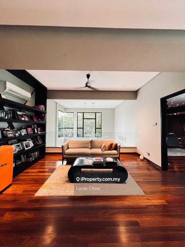 Banglo untuk Dijual di The Reserve Kemensah, Ulu Kelang oleh Lucas Choo - iProperty.com.my