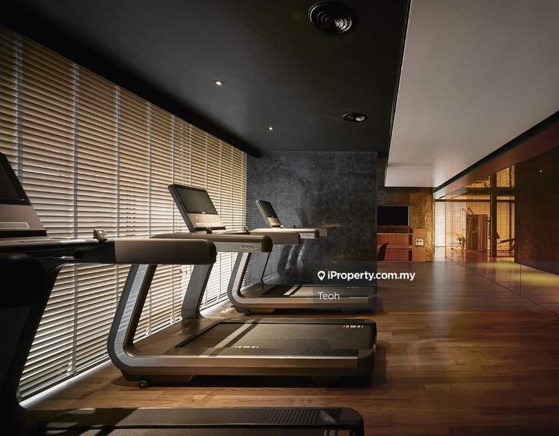 Service Residence for Rent in Le Nouvel by Teoh - iProperty.com.my
