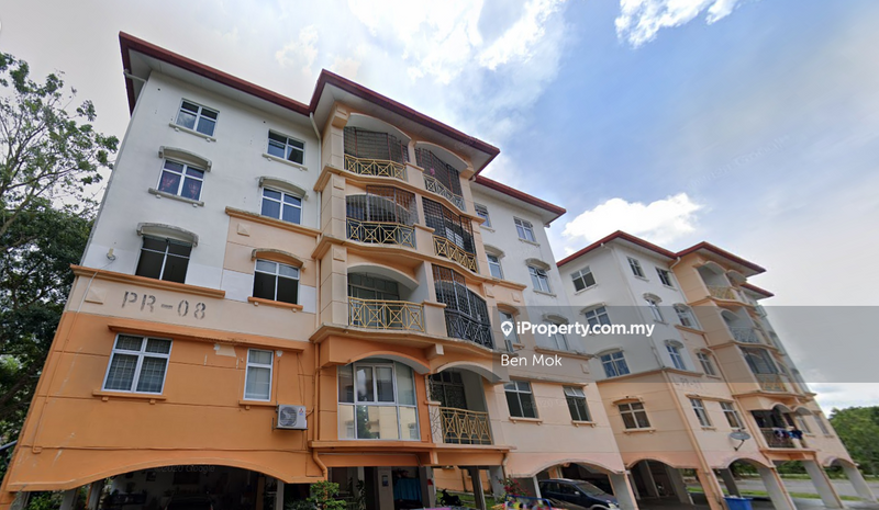 For Sale - Bandar Universiti Teknologi Lagenda