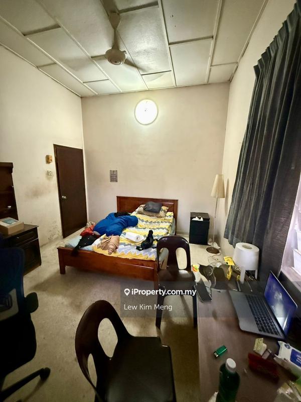 Bungalow House for Sale in Taman Kaya, Jalan Ipoh, Jalan Ipoh by Lew Kim Meng - iProperty.com.my