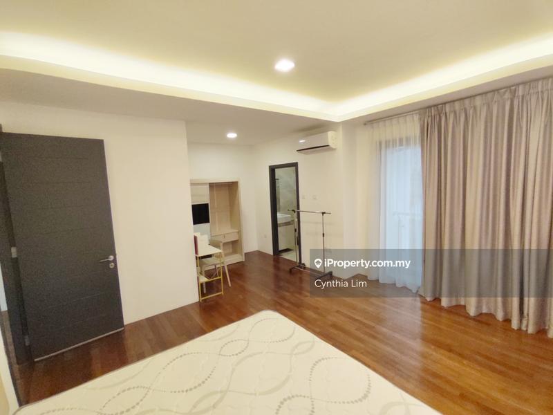 Rumah Berkembar untuk Dijual di Kuching, Sarawak oleh Cynthia Lim - iProperty.com.my
