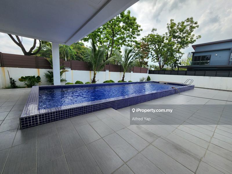 Bungalow House untuk Dijual di Usj 1, Subang Jaya oleh Alfred Yap - iProperty.com.my