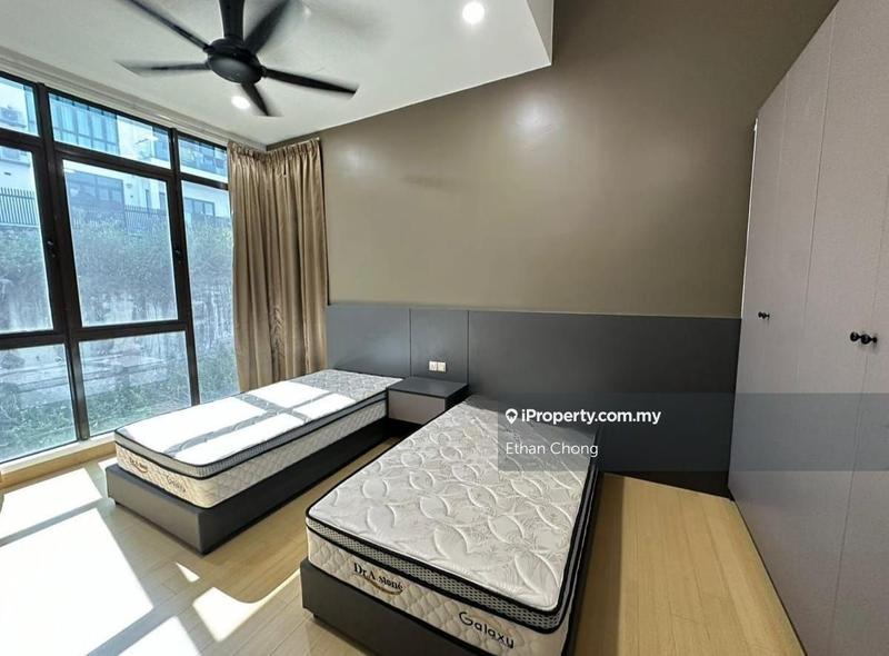 Semi-Detached House for Rent in Putra Heights, Subang Jaya by Ethan Chong - iProperty.com.my