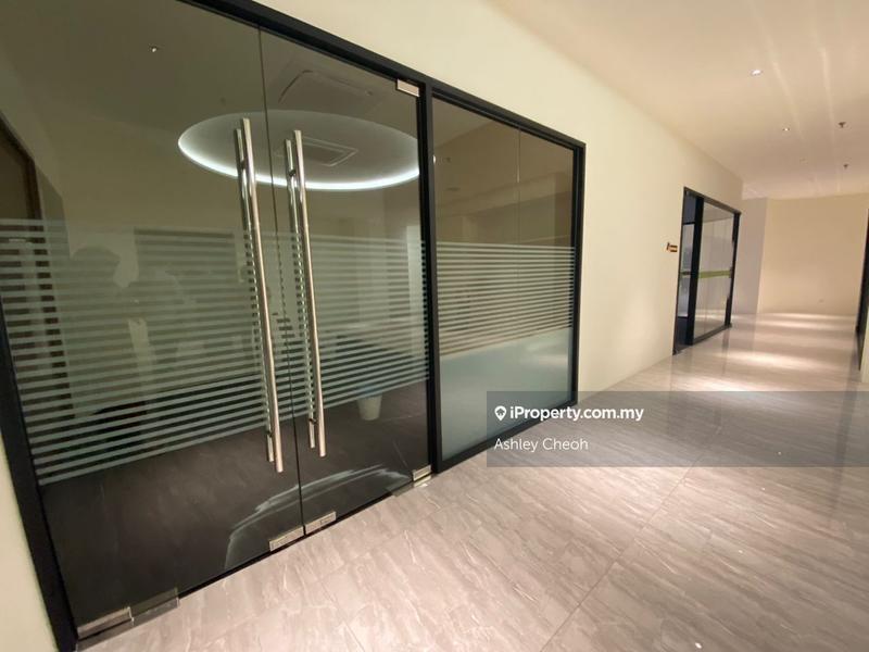 For Sale - Facing Main Road & LRT, Glenmarie, Temasya Glenmarie, Temasya Niaga, Glenmarie, Glenmarie