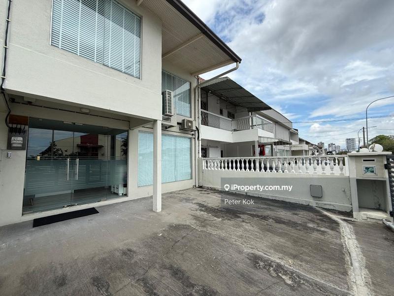 Office for Rent in SS2, Petaling Jaya by Peter Kok - iProperty.com.my