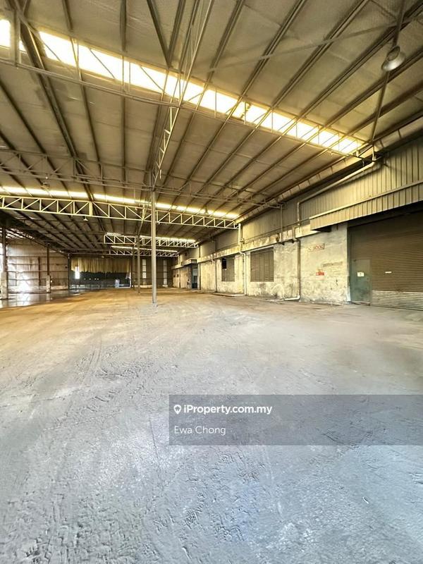 Detached Factory for Rent in Kawasan Perindustrian Tangga Batu, Tangga Batu by Ewa Chong - iProperty.com.my