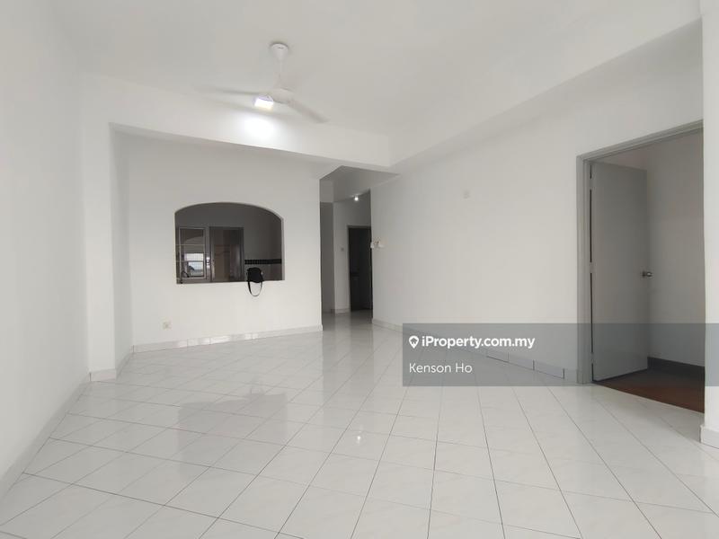 Condominium for Sale in Puncak Athenaeum by Kenson Ho - iProperty.com.my