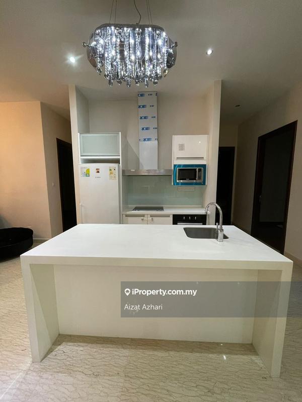 Kondominium untuk Dijual di Sunway Vivaldi oleh Aizat Azhari - iProperty.com.my