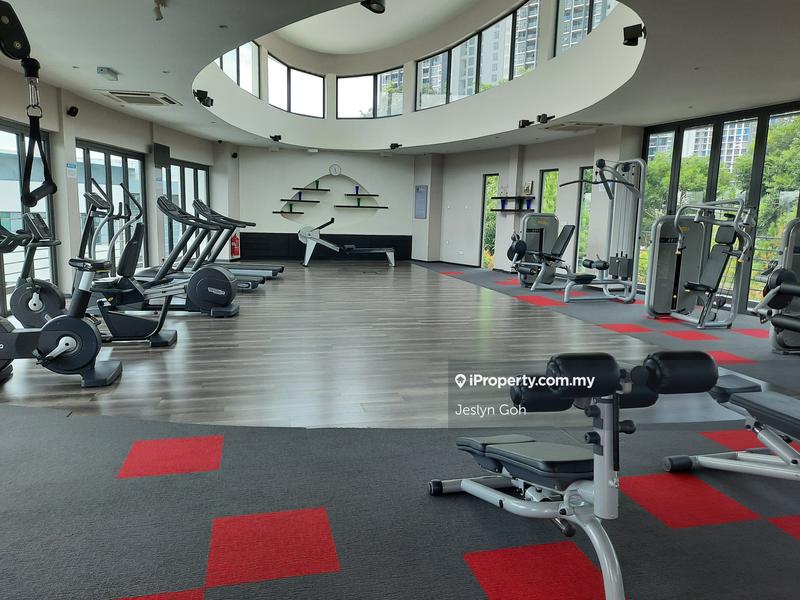 Rumah Berkembar untuk Dijual di Lepironia Gardens, Cyberjaya oleh Jeslyn Goh - iProperty.com.my