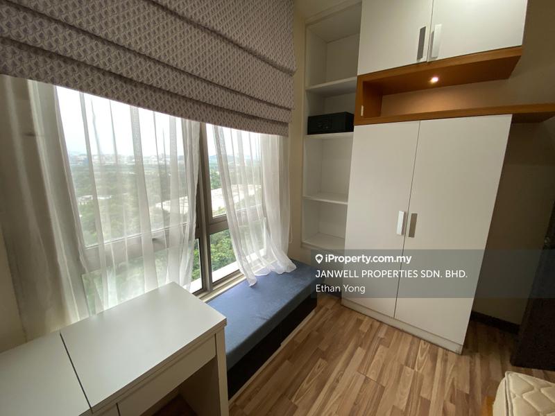 Condominium for Sale in Shaftsbury Residence by Ethan Yong - iProperty.com.my