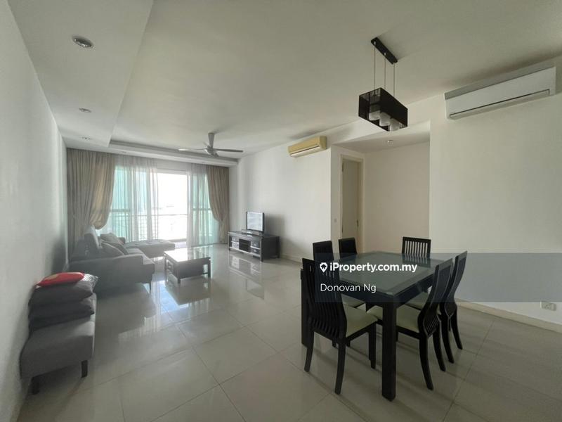 For Rent - Kiaramas Ayuria