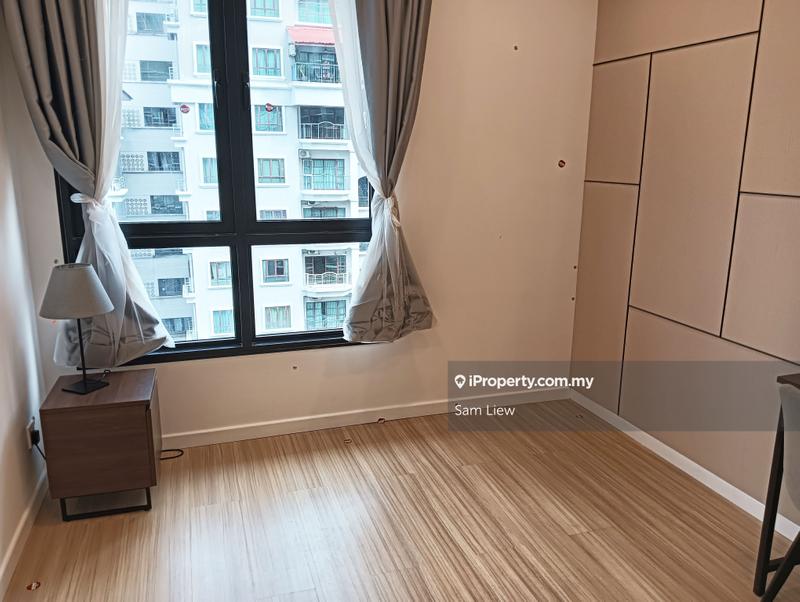 Kediaman Servis untuk Dijual di Kami oleh Sam Liew - iProperty.com.my