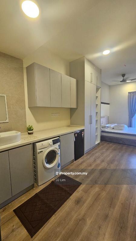 For Rent - 8th & Stellar