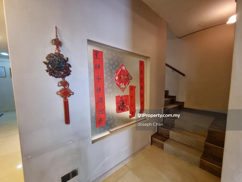 Semi-Detached House for Sale in Seksyen 27, Shah Alam by Joseph Chan - iProperty.com.my