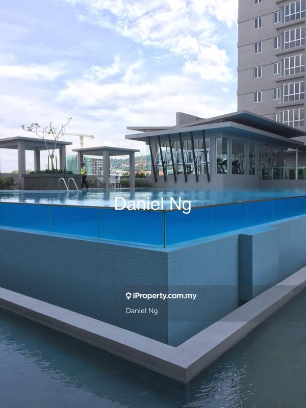 Service Residence for Sale in Maxim Residences by Daniel Ng - iProperty.com.my