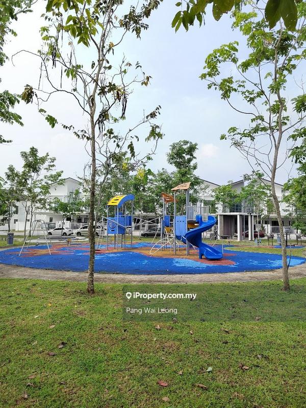 Semi-Detached House for Sale in Bandar Sri Sendayan, Negeri Sembilan by Pang Wai Leong - iProperty.com.my