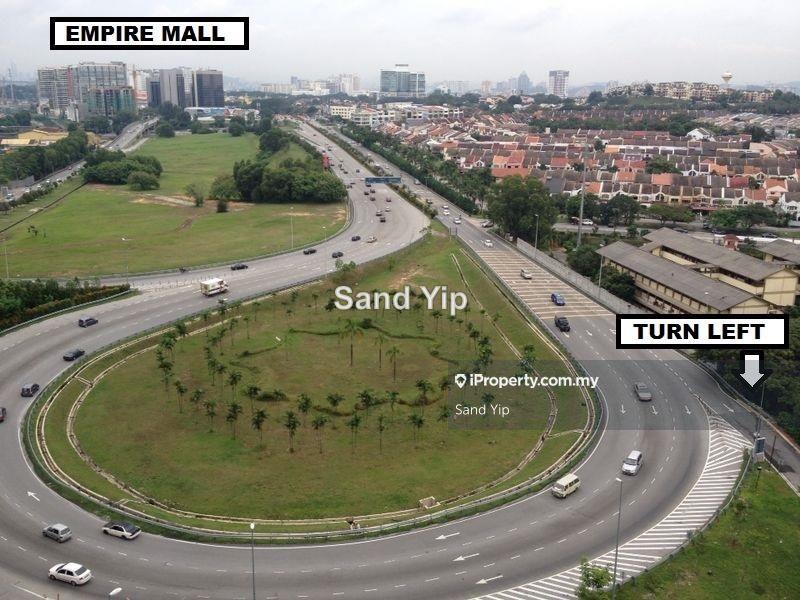Service Residence for Sale in Subang Soho (One Soho) by Sand Yip - iProperty.com.my