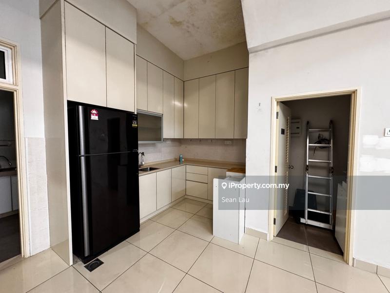 Rumah Kluster untuk Dijual di Nusa Sentral, Iskandar Puteri (Nusajaya) oleh Sean Lau - iProperty.com.my