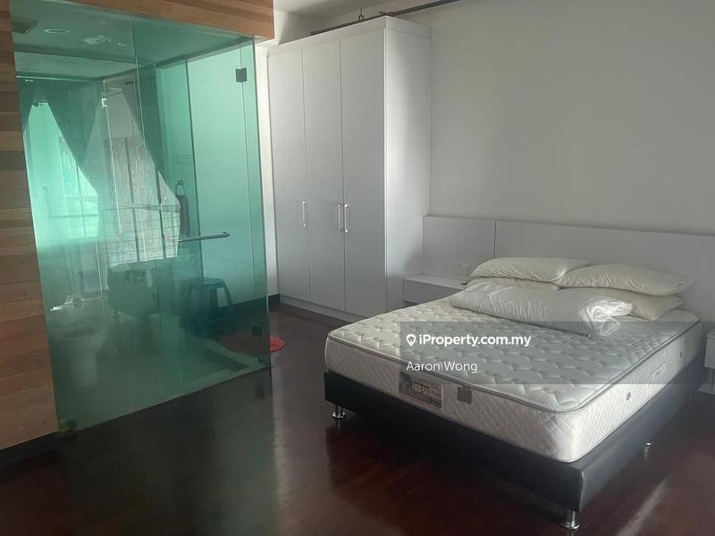 Service Residence for Rent in The Scott Garden SOHO by Aaron Wong - iProperty.com.my