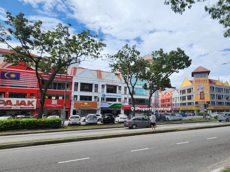 Shop-Office for Sale in PJS 8, Sunway Mentari, Petaling Jaya by Dexter Ong - iProperty.com.my