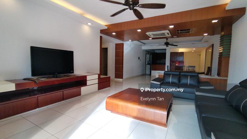 For Sale - Kiaramas Sutera