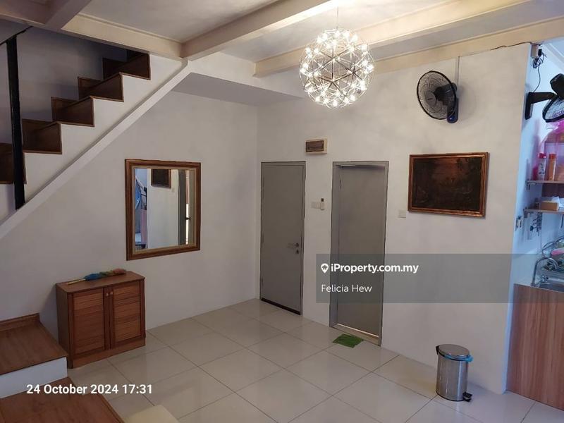 For Rent - Pacific Place