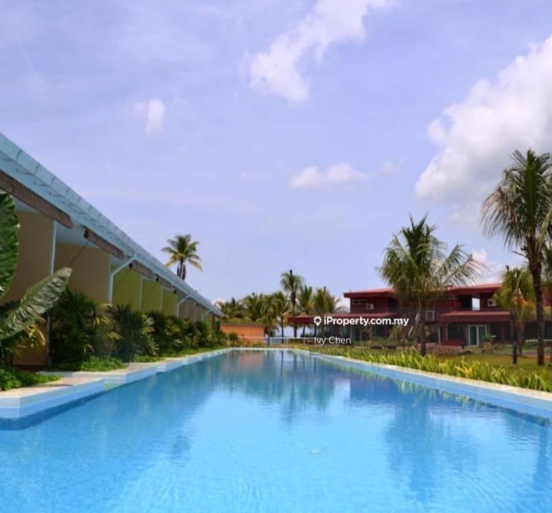 Hotel / Resort untuk Dijual di Langkawi, Kuah oleh Ivy Chen - iProperty.com.my
