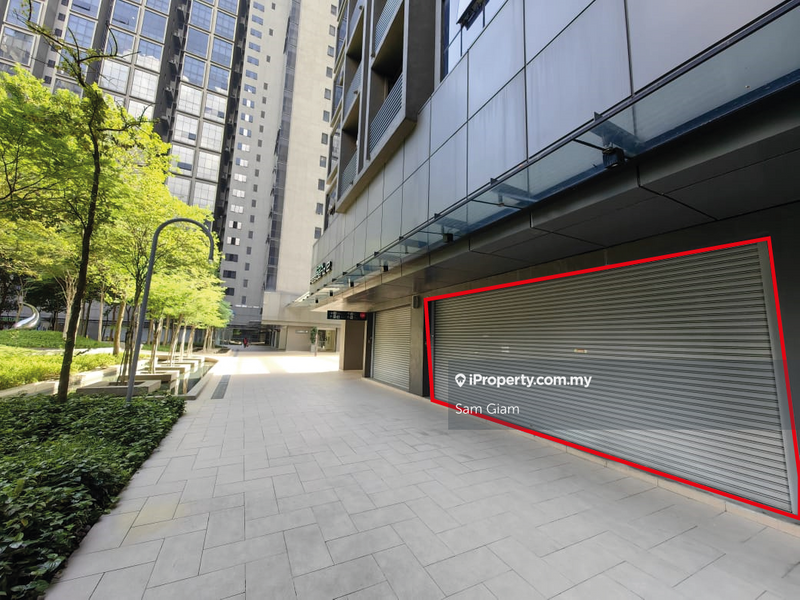 For Rent - Pusat Perdagangan Icon City, SS8, Petaling Jaya