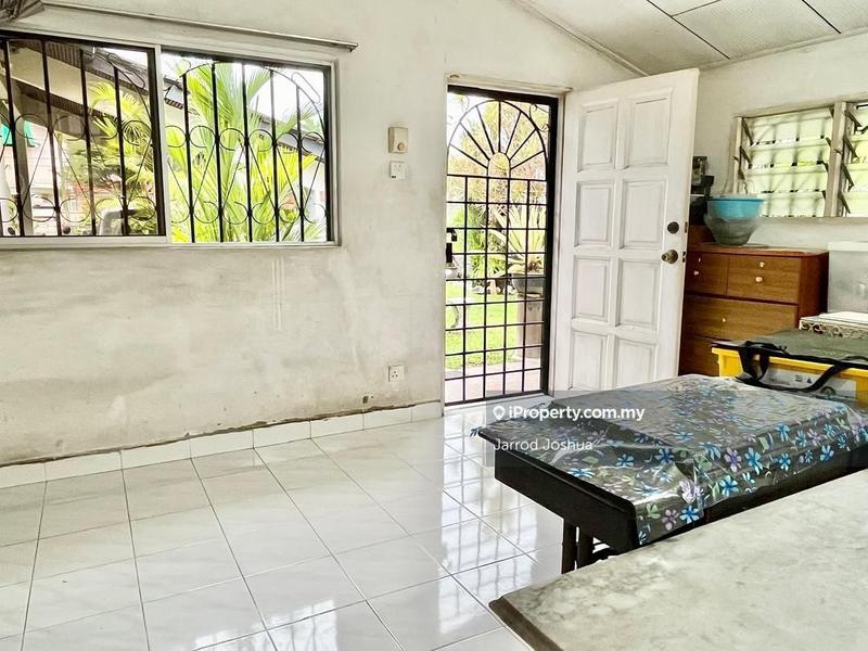 Banglo untuk Dijual di SS3, Petaling Jaya oleh Jarrod Joshua - iProperty.com.my