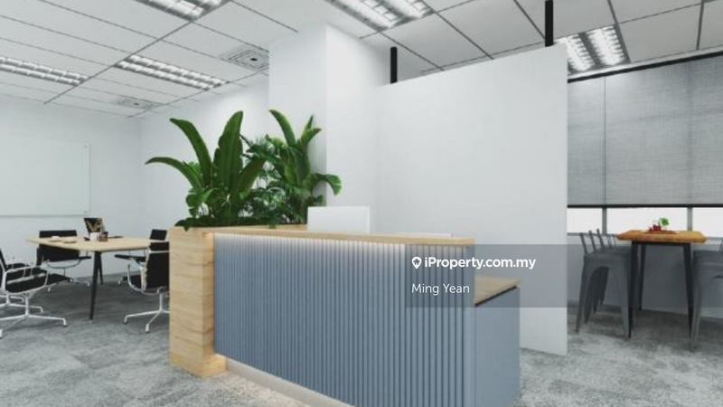 Office for Rent in Bandar Puteri Puchong, Puchong by Ming Yean - iProperty.com.my