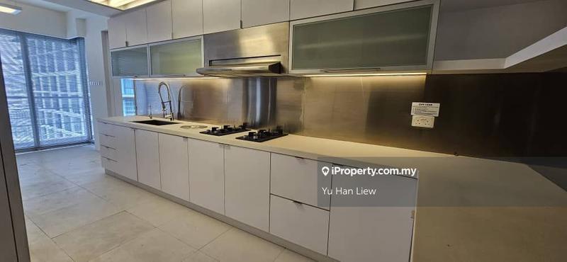For Rent - Hampshire Residences