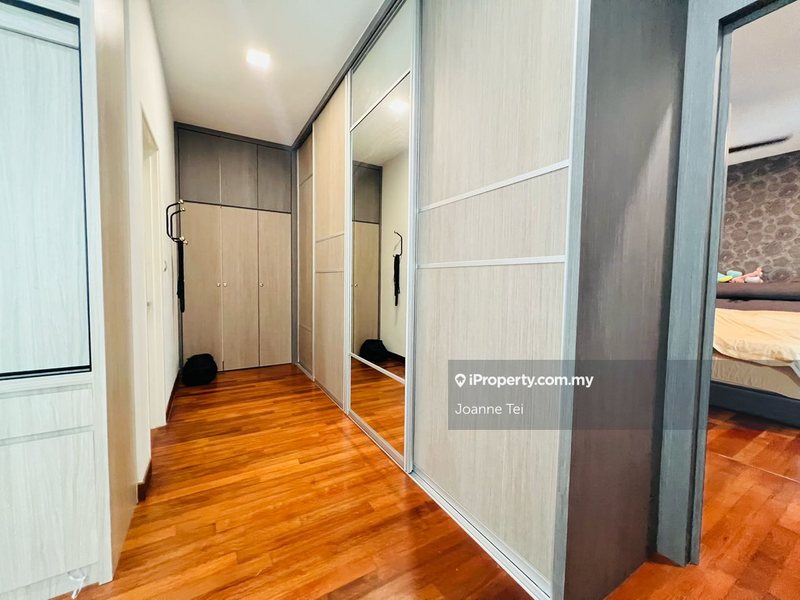 Bungalow House for Sale in Garden Residence, Cyberjaya by Joanne Tei - iProperty.com.my