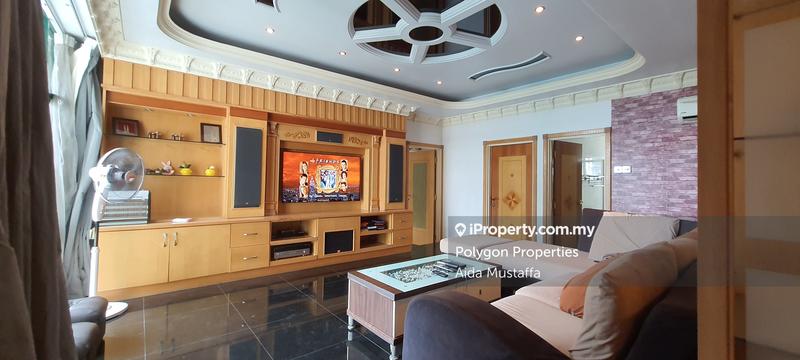 For Sale - Menara Avenue (Menara Promenade)