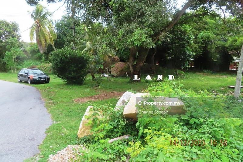 Tanah Kediaman untuk Dijual di Port Dickson, Port Dickson oleh Charles Joseph - iProperty.com.my