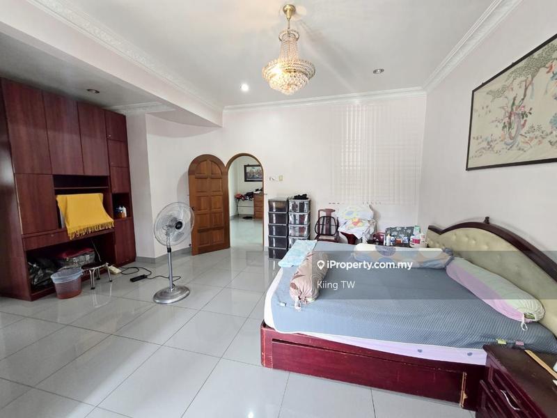 Banglo untuk Dijual di Taman Megah Kepong, Kepong oleh Kiing TW - iProperty.com.my