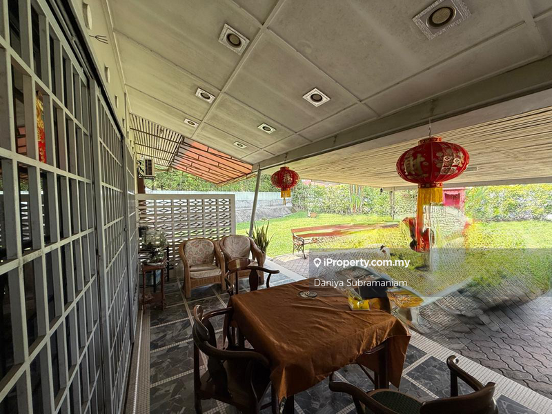 Bungalow House untuk Dijual di Seksyen 12, Petaling Jaya oleh Daniya Subramaniam - iProperty.com.my