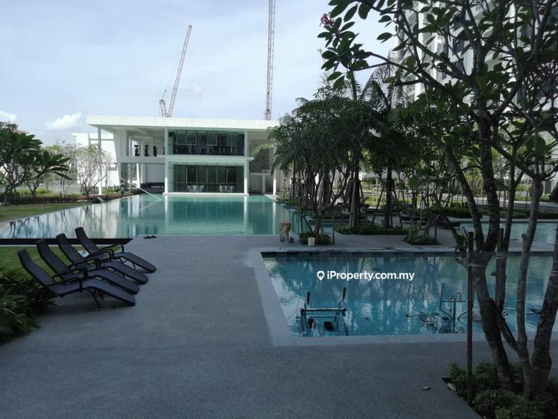 Service Residence for Sale in Savio @ Riana Dutamas by Jordan Tang - iProperty.com.my