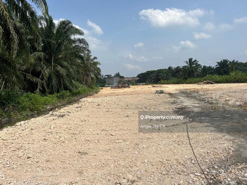 Industrial Land for Rent in Kampung Meru, Kapar by Angie Ng CK - iProperty.com.my