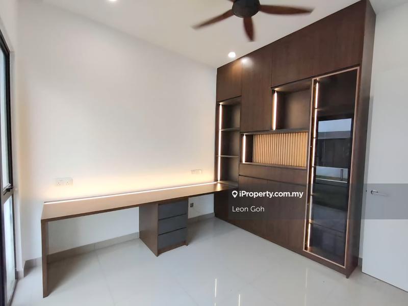 2-storey Terraced House for Sale in 5s7ck, Tanjong Duabelas by Leon Goh - iProperty.com.my