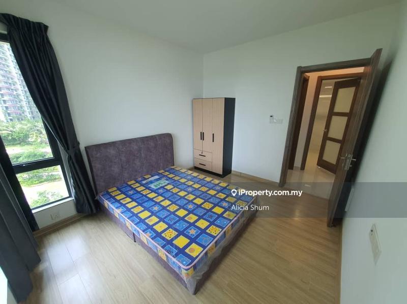 For Rent - Ataraxia Park @ Forest City